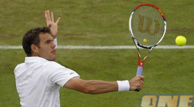 ז´יל סימון, מדבר בשם כל הגברים? (רויטרס)