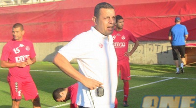 ניצן שירזי (משה חרמון)