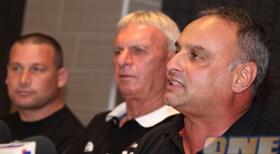 שמעון הדרי, דוניה שיינהולץ (עמית מצפה)