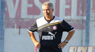 פרדי דוד (שי לוי)