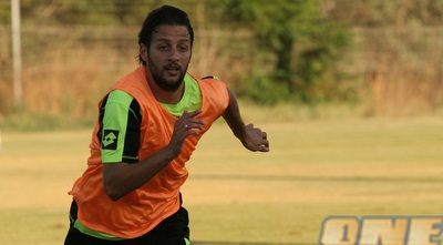 אסי בלדוט (ליאור טימור) אסי בלדוט (ליאור טימור)