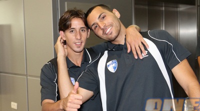 רוצ´ט ושיר צדק (שי לוי) רוצ´ט ושיר צדק (שי לוי)