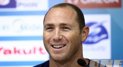 ג´ייסון לייזאק  (GettyImages)