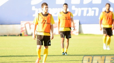 עלי חטיב (חגי ניזרי)