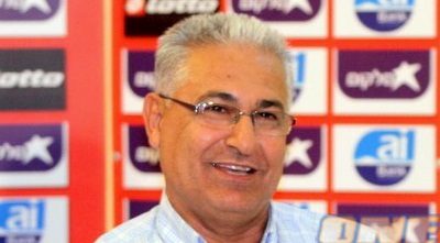 מאזן גנאים (יניב גונן)