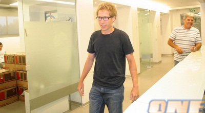 גיא מצקין (חגי ניזרי)