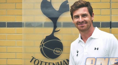 וילאש בואש. התרנגולים יבנו מגרש חדש (האתר הרשמי של טוטנהאם) וילאש בואש. התרנגולים יבנו מגרש חדש (האתר הרשמי של טוטנהאם)