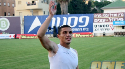 מוגרבי. עובר לאדום? (חגי ניזרי)