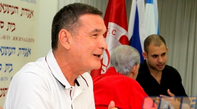 חיים רמון (משה חרמון) חיים רמון (משה חרמון)