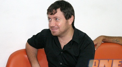 שרון חלבי (חגי ניזרי)