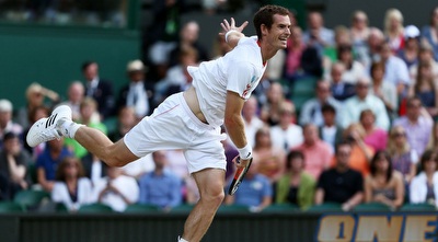 מארי רוקד (GettyImages)