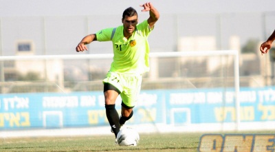 קובי מויאל. יקבל קרדיט כבלם? (חגי ניזרי)