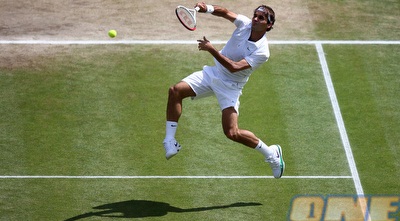 פדרר (GettyImages)