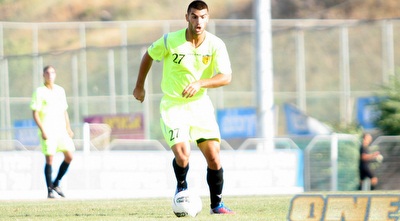 עומר נחמני (חגי ניזרי)