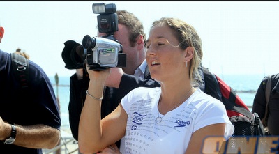 שחר פאר. השלב הבא - לונדון 2012 (יניב גונן)