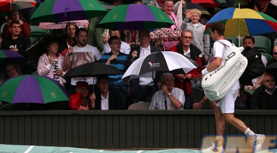אנדי מארי (GettyImages)