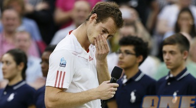 אנדי מארי (רויטרס)