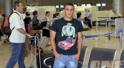 מוגרבי. יפתח במקום חטיב? (חגי ניזרי) מוגרבי. יפתח במקום חטיב? (חגי ניזרי)