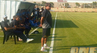 אלישע לוי (יגאל ברמן) (ONE)