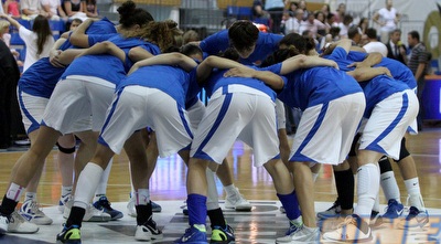 שחקניות נבחרת ישראל (חגי ניזרי)