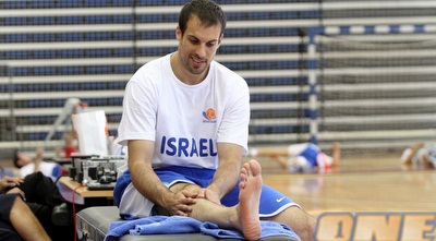 יותם הלפרין. לא מתכוון לחכות למכבי כל הקיץ (חגי ניזרי)