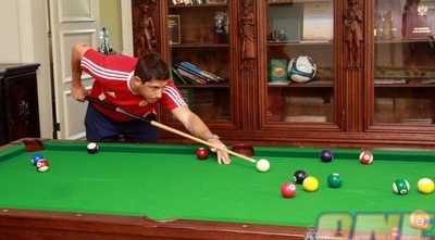 מאור מליקסון (ONE)