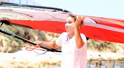 לי קורזיץ. המצב הבריאותי לא ישפיע (חגי ניזרי)