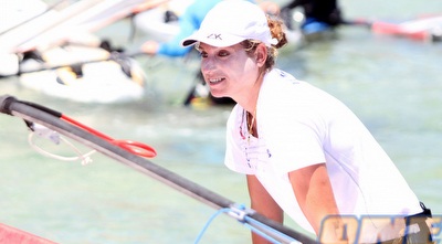 לי קורזיץ (חגי ניזרי)