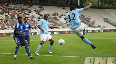 טבס (האתר הרשמי של מנצ´סטר סיטי) (ONE) טבס (האתר הרשמי של מנצ´סטר סיטי) (ONE)