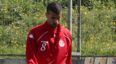 מחמוד עבאס. עדיין פצוע ולא יעמוד לרשות דורה (דרור רוזנפלד)