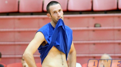 דגן יבזורי נראה מיואש (יניב גונן) דגן יבזורי נראה מיואש (יניב גונן)