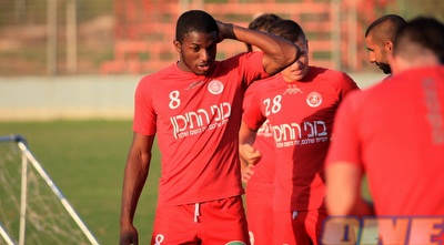 רהימה אובד (יוסי ציפקיס) רהימה אובד (יוסי ציפקיס)