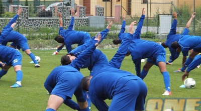 שחקני ק&qout;ש בסלובקיה (האתר הרשמי) 