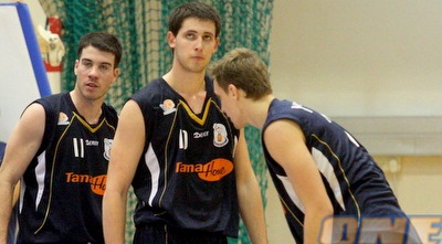 שחקני יקנעם/מגידו בעונה שעברה. שיתוף הפעולה הסתיים (משה חרמון) שחקני יקנעם/מגידו בעונה שעברה. שיתוף הפעולה הסתיים (משה חרמון)