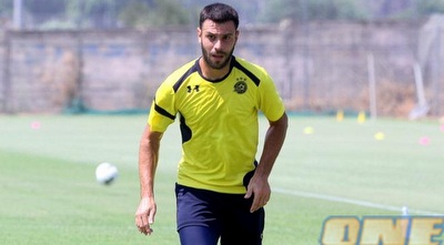 רוברטו קולאוטי (יניב גונן)