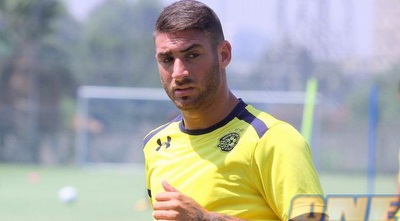 אלירן עטר (יניב גונן) אלירן עטר (יניב גונן)