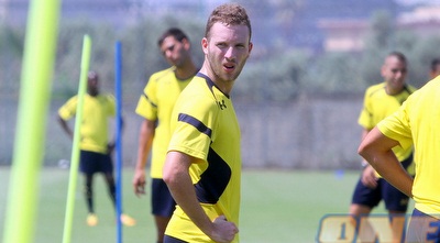 עומר ורד (יניב גונן) עומר ורד (יניב גונן)