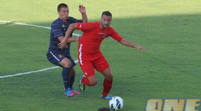 אראל. יישאר בכרמל? (עמית מצפה)