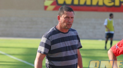 ניר קלינגר (עמית מצפה)