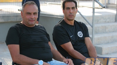 שמעון הדרי (עמית מצפה)