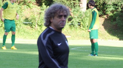 ראובן עטר. ייפגש עם פלאח בנוגע לשחרור