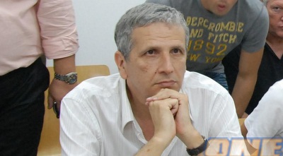 אורליצקי (ONE) אורליצקי (ONE)