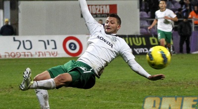 מוחמד גדיר (יוסי ציפקיס) מוחמד גדיר (יוסי ציפקיס)