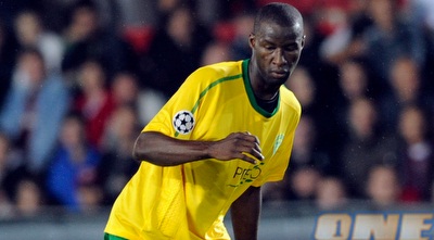 מומודו סיסיי. נראה טוב בז&acute;ילינה (GettyImages)