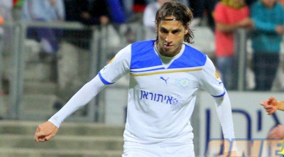 ברק בדש. הזדמנות נהדרת לכבוש (יניב גונן)