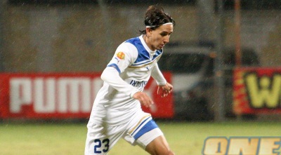 רוצ´ט (עמית מצפה)