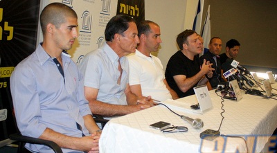 בן שושן (משה חרמון)