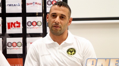 אחמד סבע (חגי ניזרי)