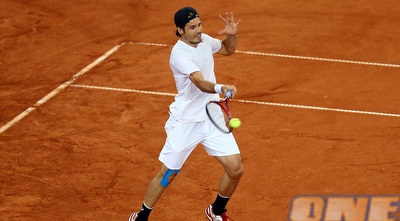 טומי האס, הפתעה נעימה לגרמני המתקאמבק (GettyImages)