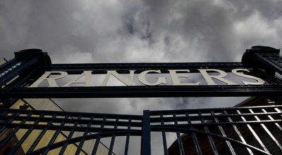 ריינג´רס. חשד להונאה בשנת 2011 (רויטרס)